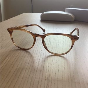 Felix Gray Roebling Blue Light Glasses - Unisex